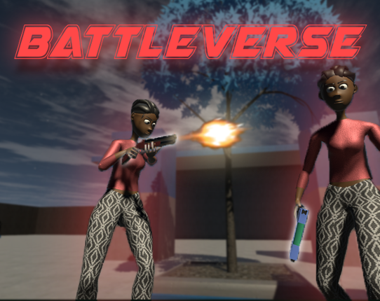 Battleverse Image