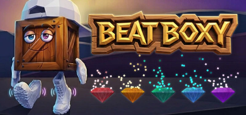 Beat Boxy Image