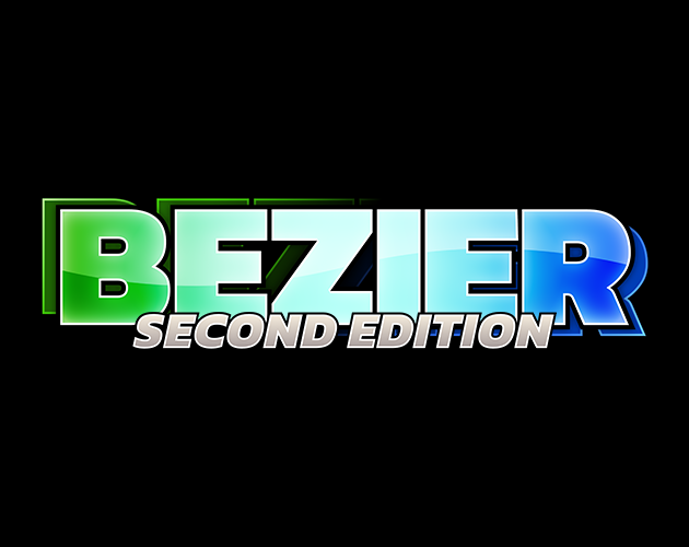Games like Bezier: Second Edition