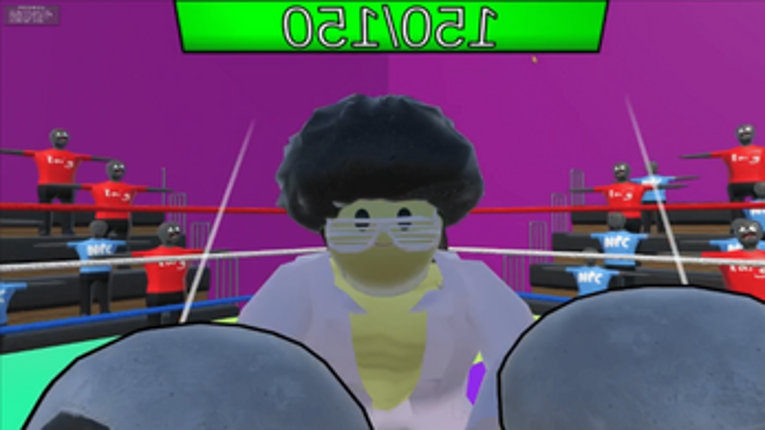 Biden's Brawlers! screenshot