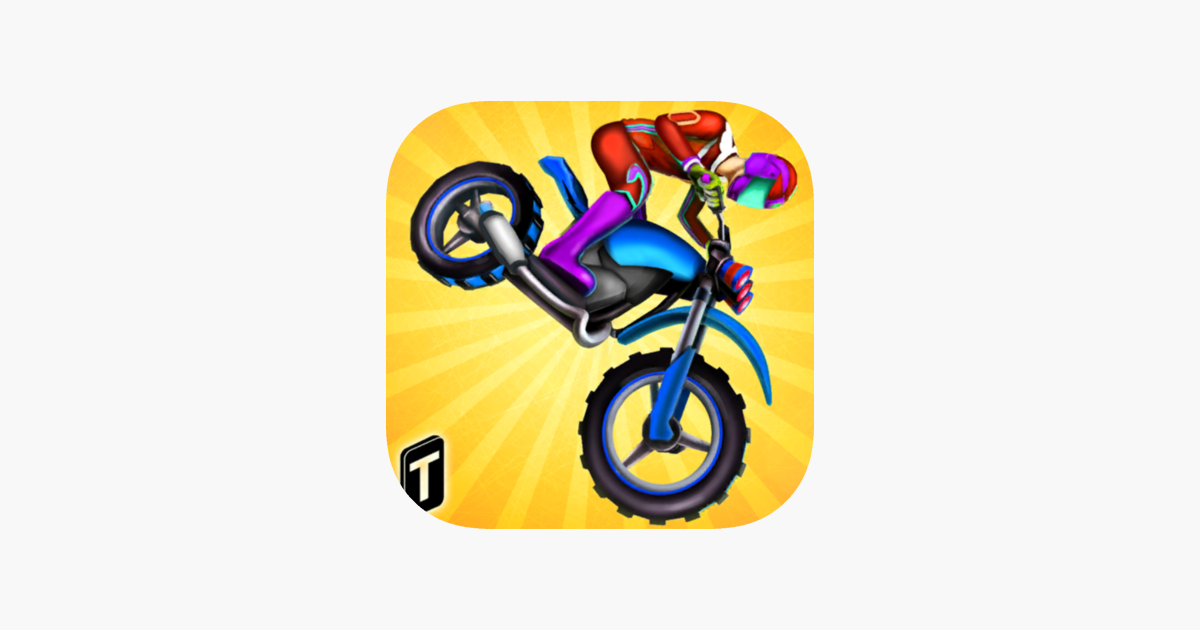Games like Bike Flip Hero