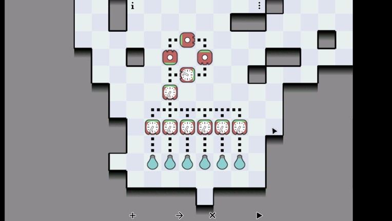 Bleentoro screenshot