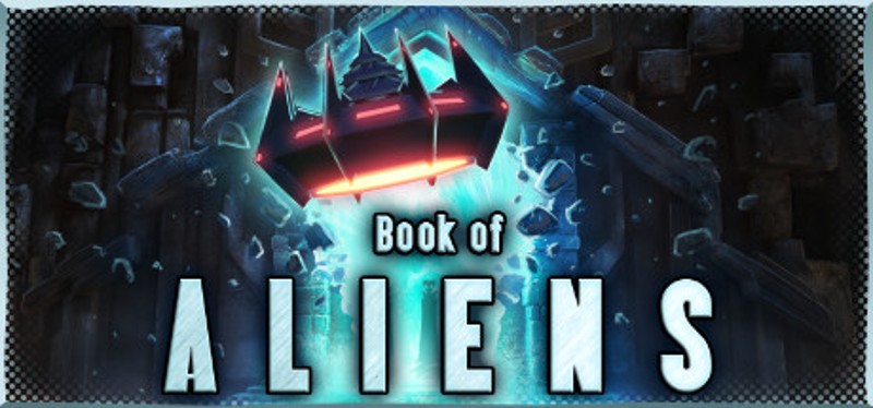 Book of Aliens Image