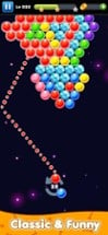 Bubble Pop! Bubble Shooter Image