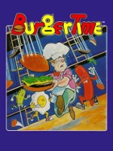 BurgerTime Image