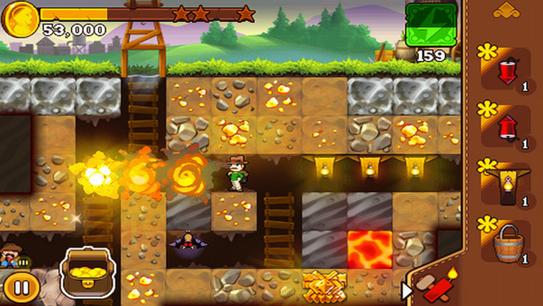 California Gold Rush 2 screenshot