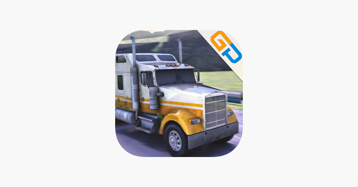 Games like Cargo Trucker Offroad Heavy 3D