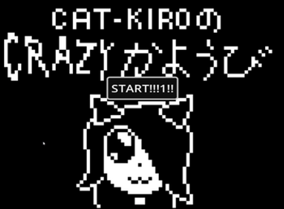 Cat Kiro no Crazy Kayoubi screenshot