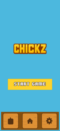 Chickz Image