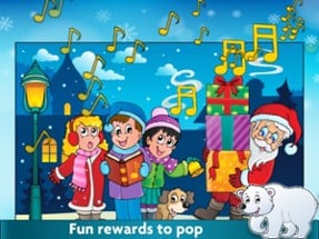 Christmas Game: Jigsaw Puzzles Image