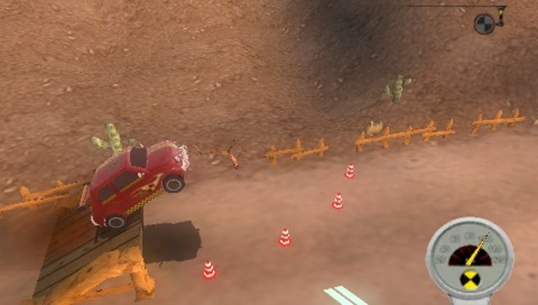 CID: The Dummy Image