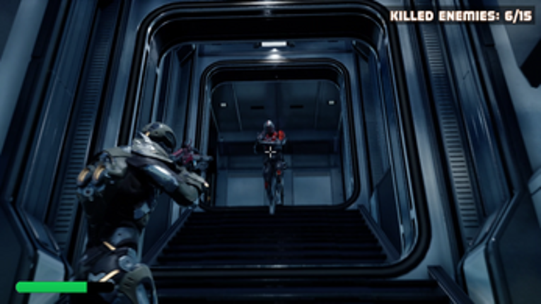 Clear the Deck screenshot