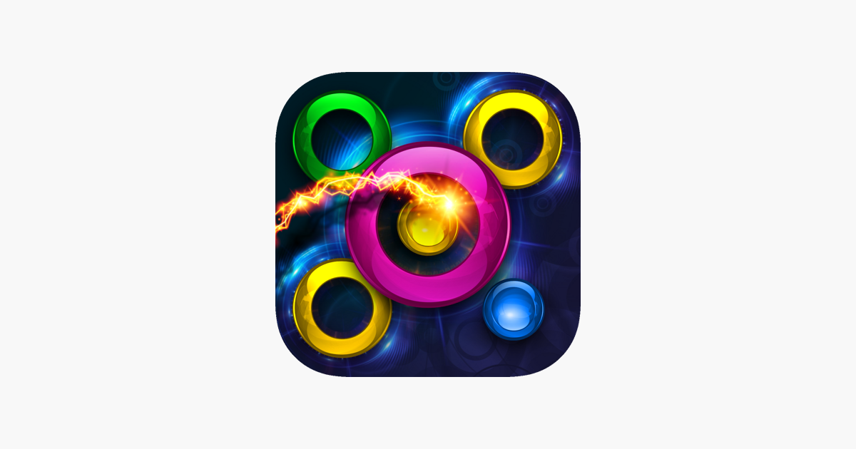 Games like Color Ring - Cash Tournament