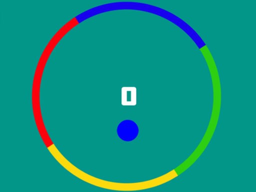 Games like Colored Circle