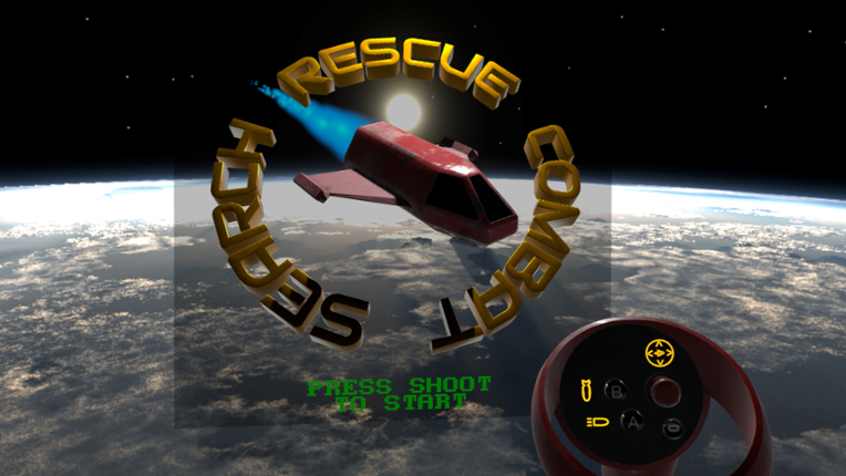 Combat Search Rescue Image