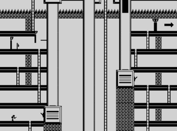 Control Flow screenshot