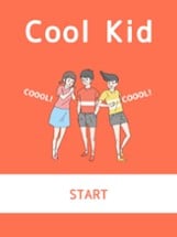 Cool Kid Image