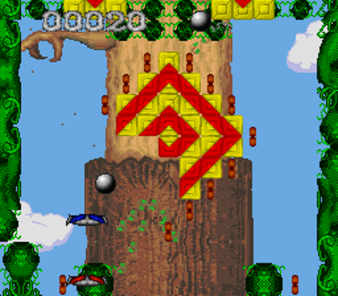 Corn Buster Image