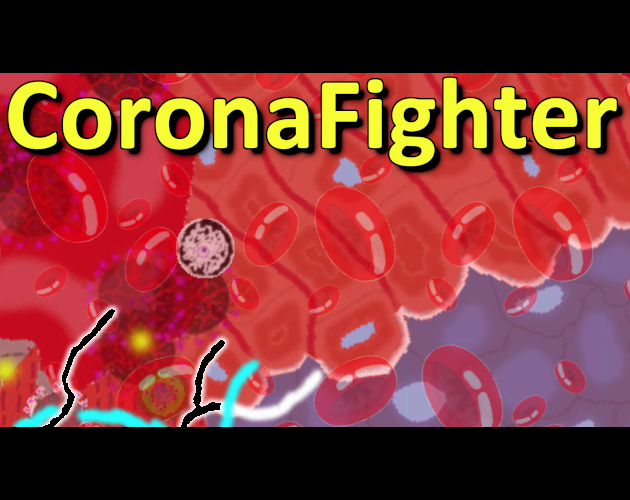 Games like CoronaFighter