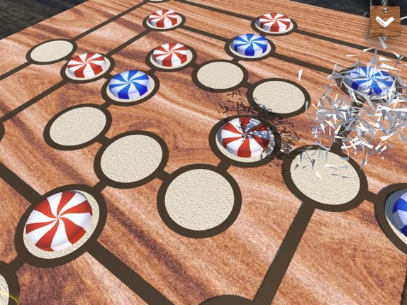 Cowboy Mills screenshot