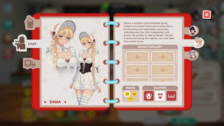 Cowgirl Milk Cafe Image