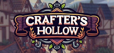 Games like Crafter's Hollow