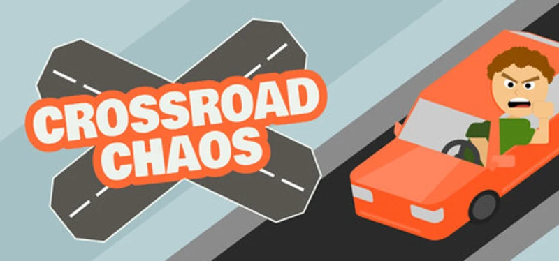 Crossroad Chaos Image
