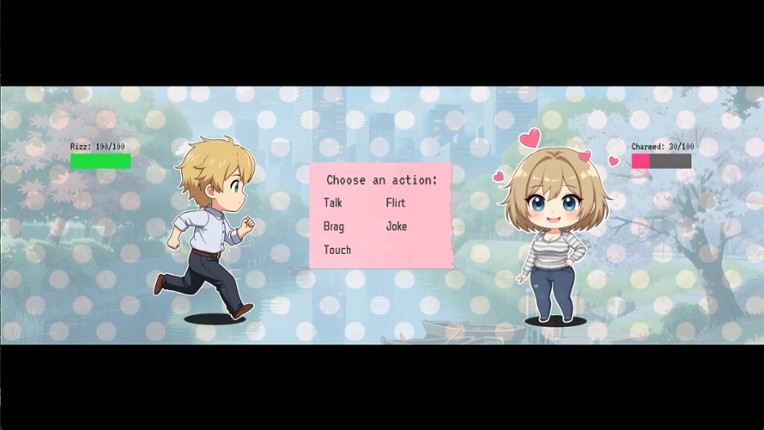 Crushing on the Clock screenshot