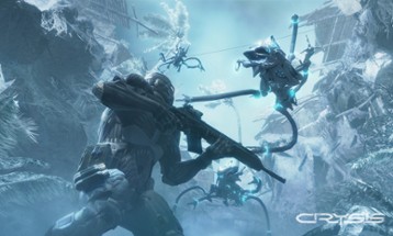 Crysis Image