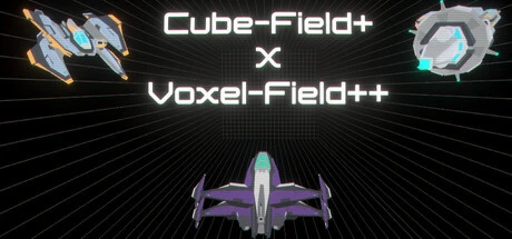 Games like Cube-Field+
