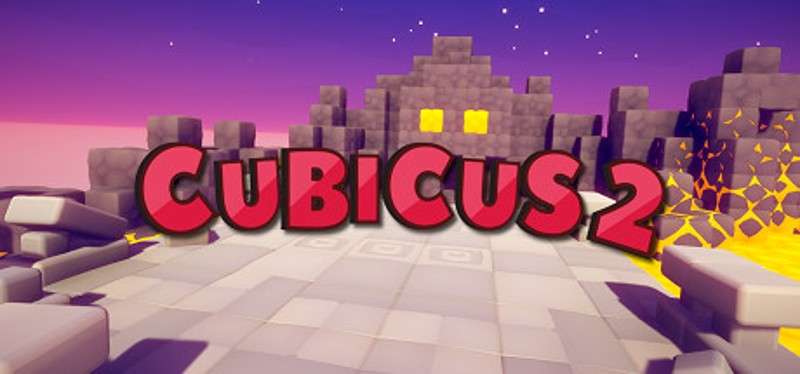 Cubicus 2 Game Cover