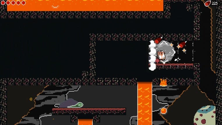 Daddy's gone a-hunting screenshot