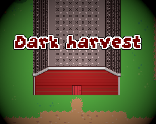Dark Harvest Image