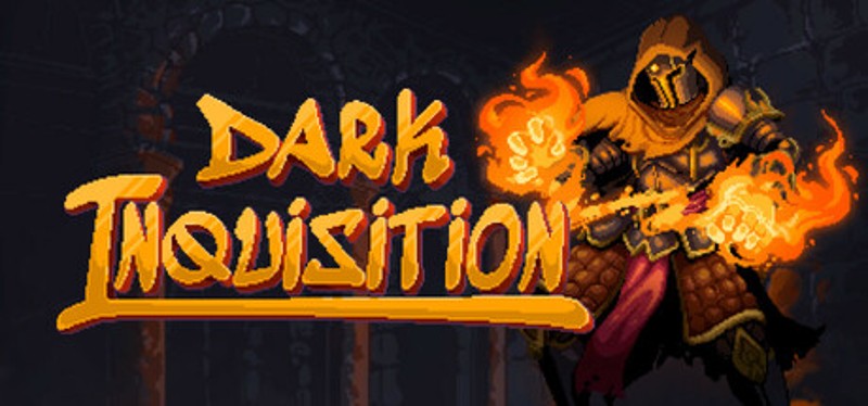 Dark Inquisition Image