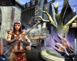 Dark Messiah of Might and Magic Image