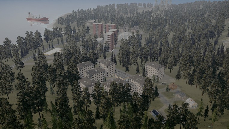 DEADPOINT screenshot