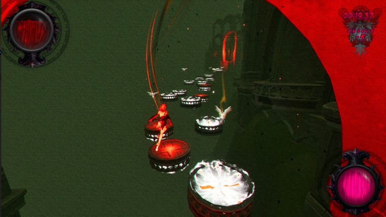 Deathlust screenshot