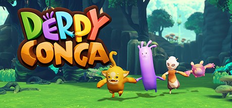 Games like Derpy Conga