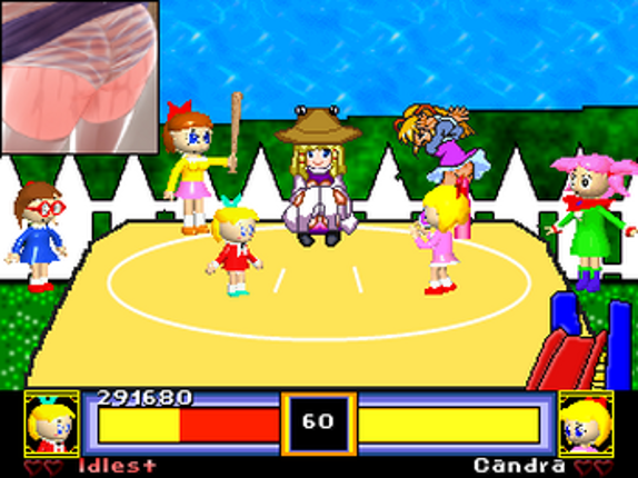 Diaper Enforcers Deluxe Image