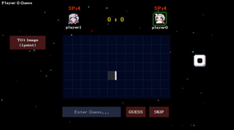 Dice And The Diced screenshot
