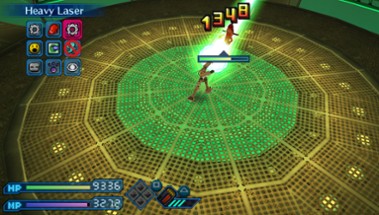 Digimon World Re:Digitize Image