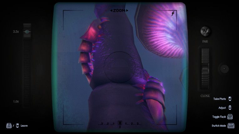 Dimhaven - The Lost Source screenshot