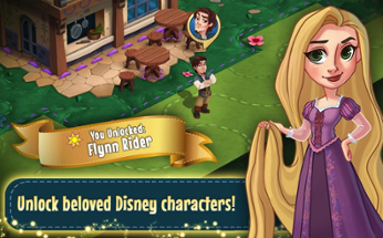 Disney Enchanted Tales Image