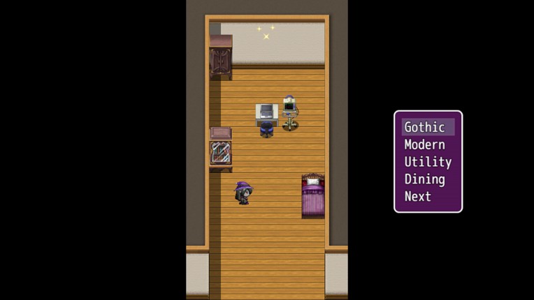 Dokkalfheim Magical University screenshot