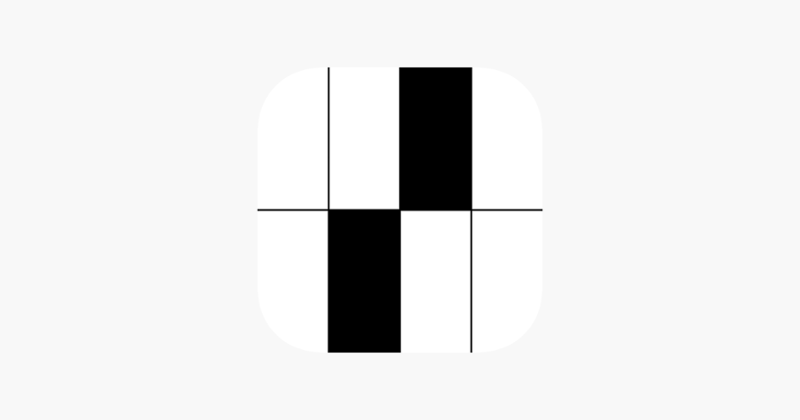 Don't Touch The White Tile Image