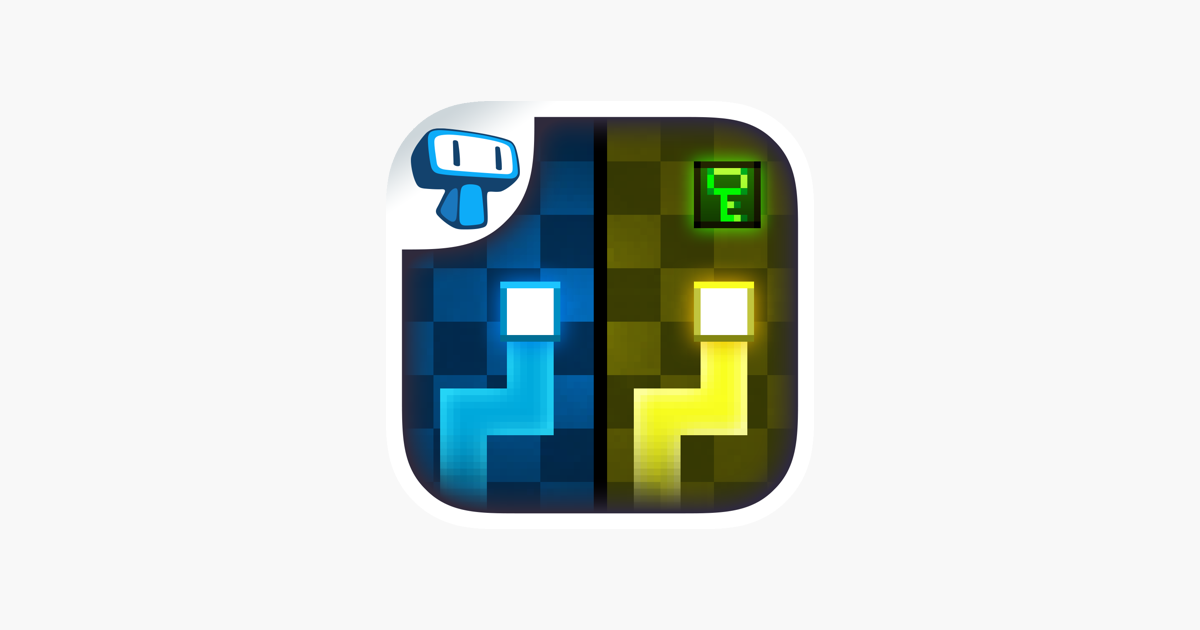 Games like Double View - The Impossible Puzzle Game