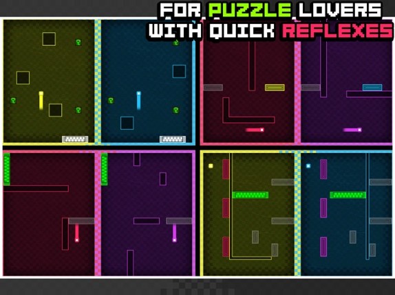 Double View - The Impossible Puzzle Game Image