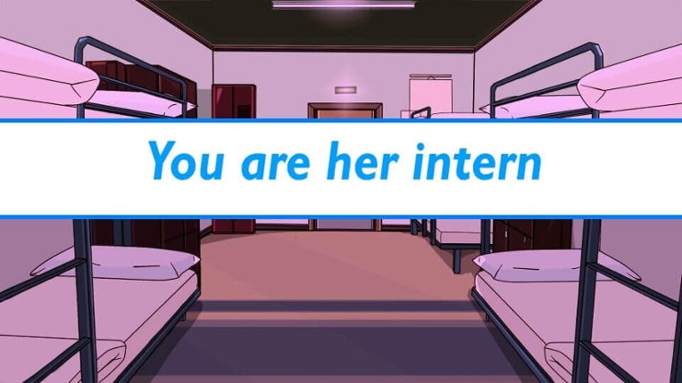 Dr Yuuko's Sex Practice screenshot