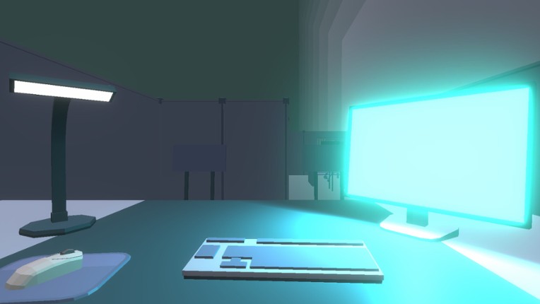 Dreamscape screenshot