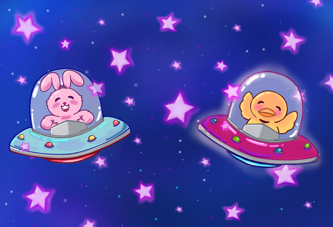 Games like Duelo Espacial